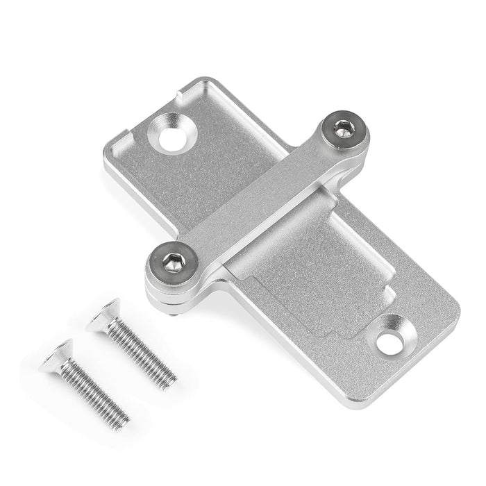 Ethanol Flex Fuel Sensor Billet Bracket
