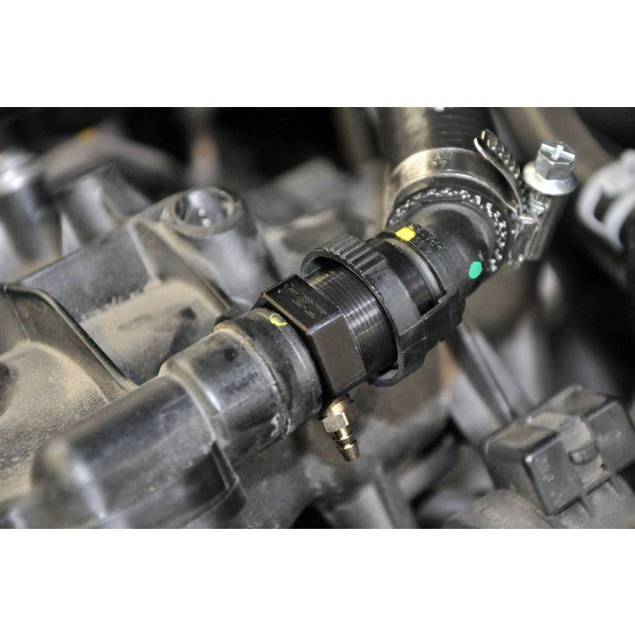 Intake Manifold Boost Tap, 2.0T FSI/TFSI/TSI