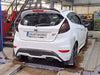 Ford Fiesta ST 180 Sport Rear Silencer - Harrys Euro