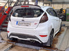 Ford Fiesta ST200 Sport Rear Silencer - Harrys Euro