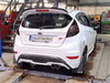 Ford Fiesta ST 180 Sport Rear Silencer - Harrys Euro