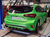 Ford Focus ST280 Mk4 - Rear silencer delete - Harrys Euro