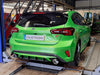 Ford Focus ST280 Mk4 - Rear silencer delete - Harrys Euro
