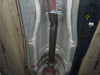 Ford Mondeo 2.5 Turbo Resonator Delete Pipe - Harrys Euro