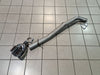 Ford Puma ST Rear Silencer Delete - Harrys Euro