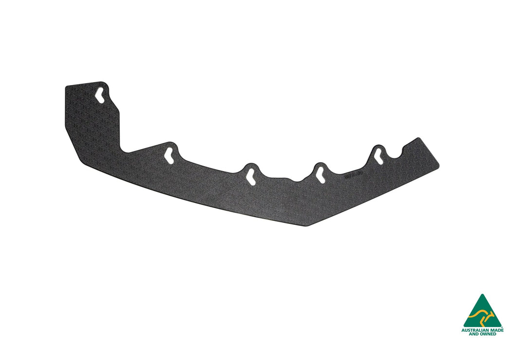 Yaris GR Front Lip Splitter Extensions (Pair)-Flow Designs