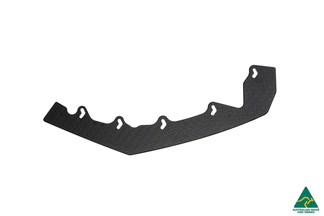 Yaris GR Front Lip Splitter Extensions (Pair)-Flow Designs