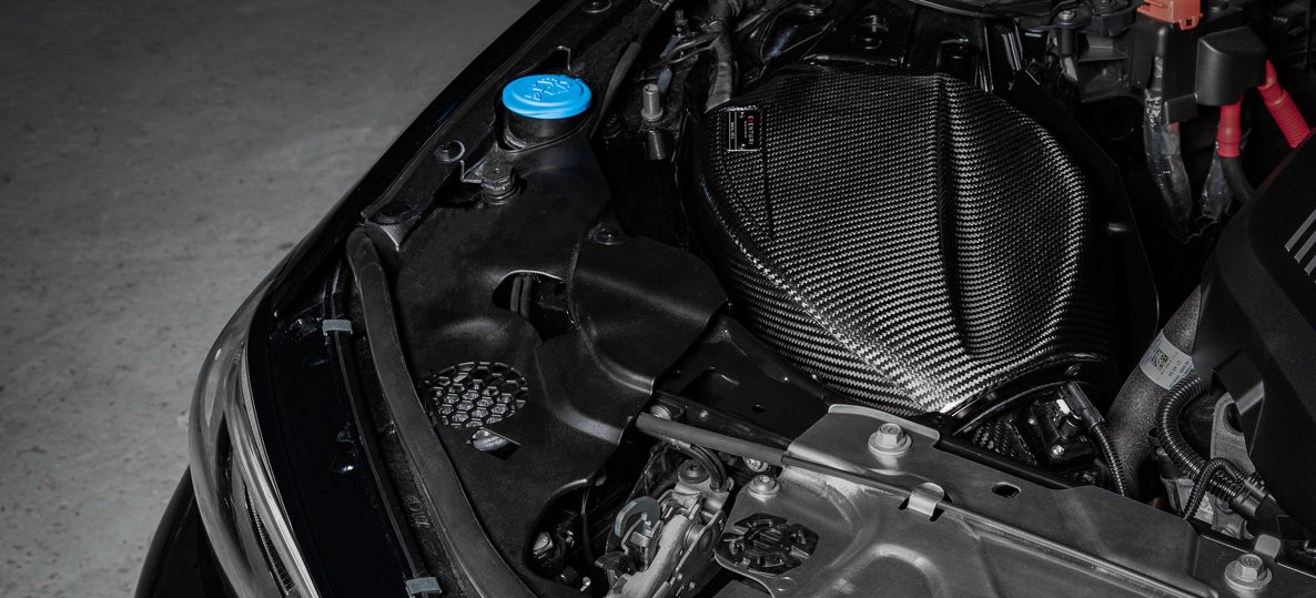 Eventuri - Carbon Performance Intake - BMW G20 B58