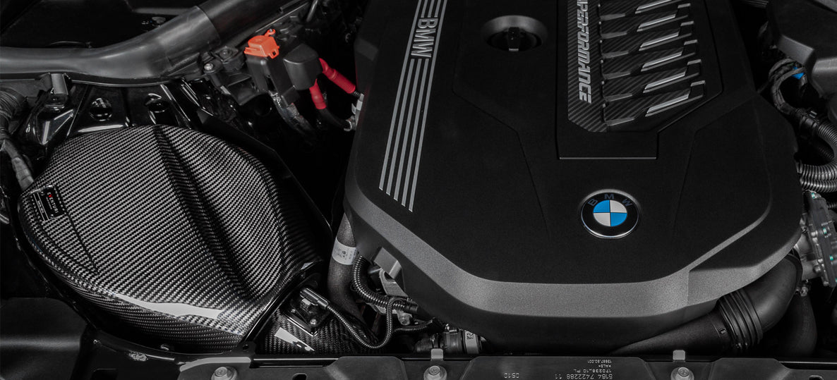 Eventuri - Carbon Performance Intake - BMW G20 B58