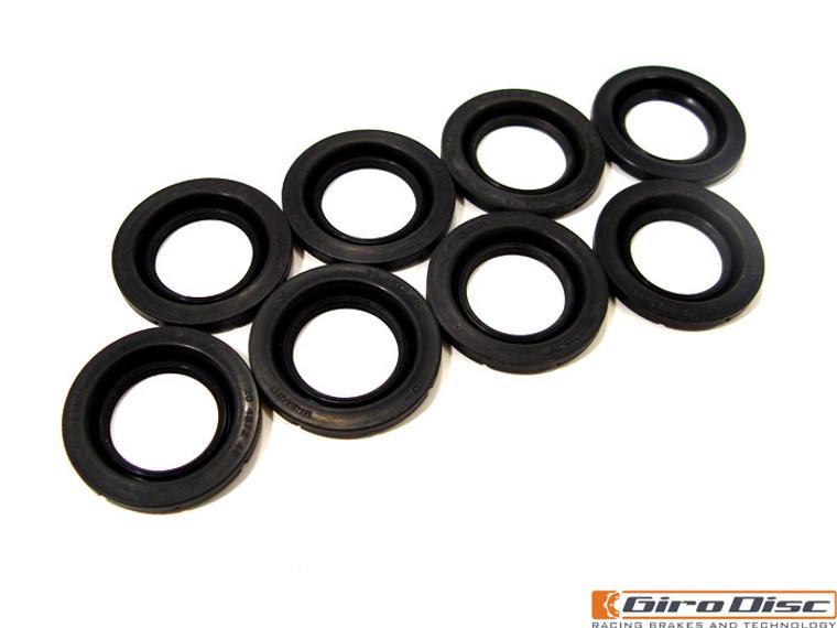 Girodisc Aftermarket Dust Boot set for Audi RS4 - 28/28/32/32mm