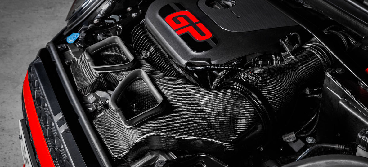 Eventuri - Mini JCW GP3 / Clubman 306HP Carbon Intake