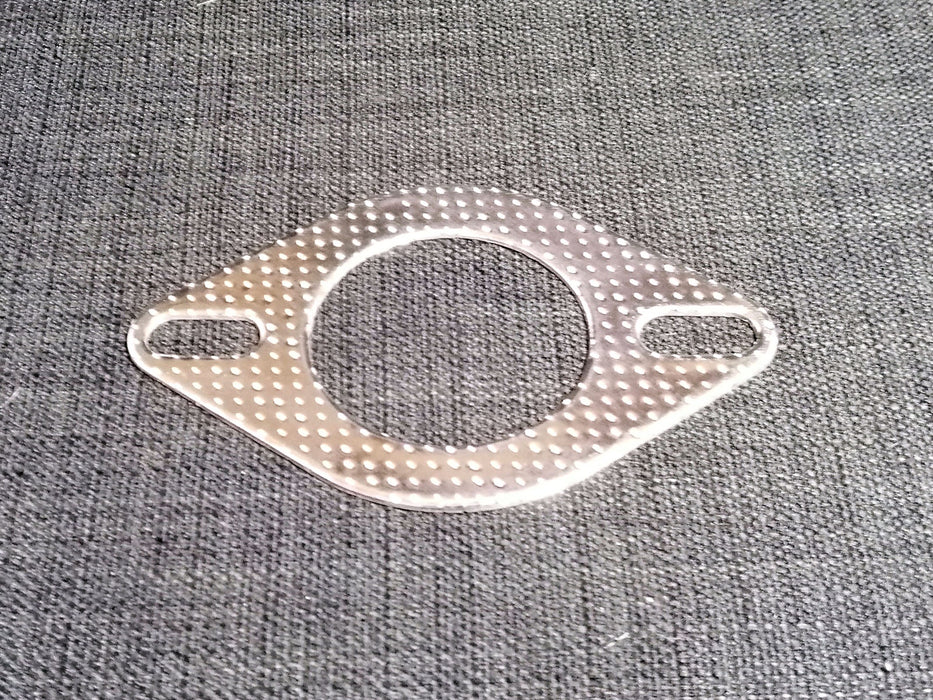 50mm 2 Bolt Universal Exhausts Gasket - Harrys Euro