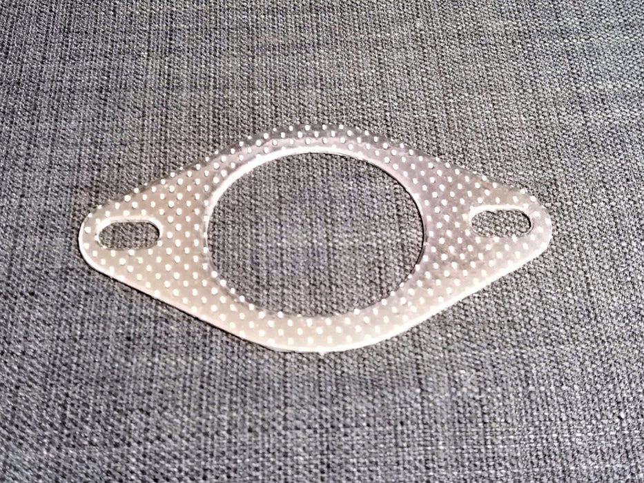 57mm 2 Bolt Universal Exhausts Gasket - Harrys Euro