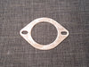 70mm 2 Bolt Universal Exhausts Gasket - Harrys Euro