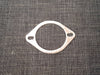 80mm 2 Bolt Universal Exhausts Gasket - Harrys Euro