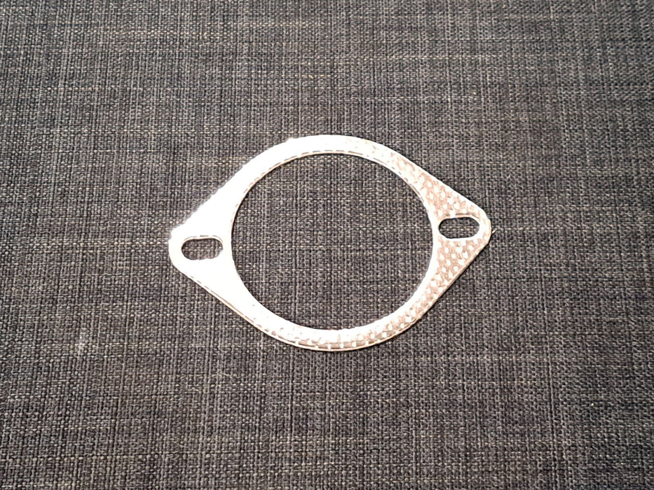80mm 2 Bolt Universal Exhausts Gasket - Harrys Euro