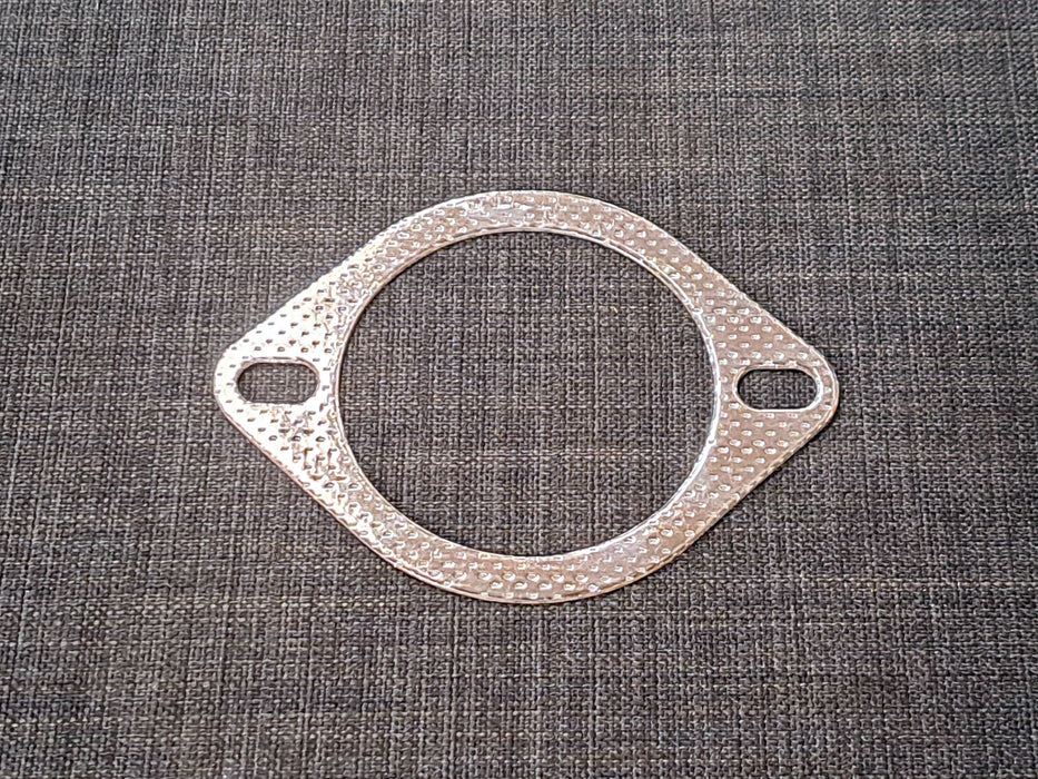 90mm 2 Bolt Universal Exhausts Gasket - Harrys Euro