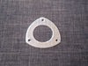 63mm 3 Bolt Universal Exhausts Gasket - Harrys Euro