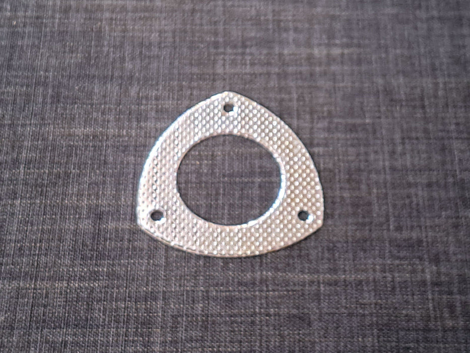 63mm 3 Bolt Universal Exhausts Gasket - Harrys Euro