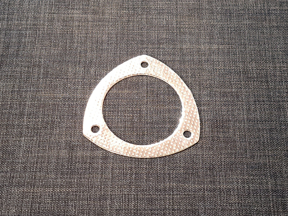 80mm 3 Bolt Universal Exhausts Gasket - Harrys Euro