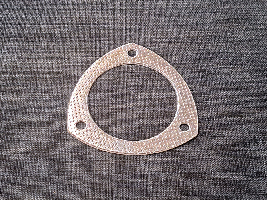 90mm 3 Bolt Universal Exhausts Gasket - Harrys Euro