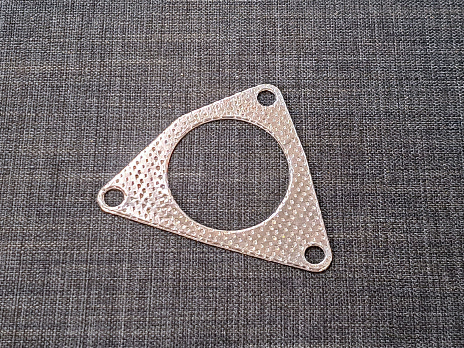 63mm 3 Bolt Audi Exhaust Gasket - Harrys Euro