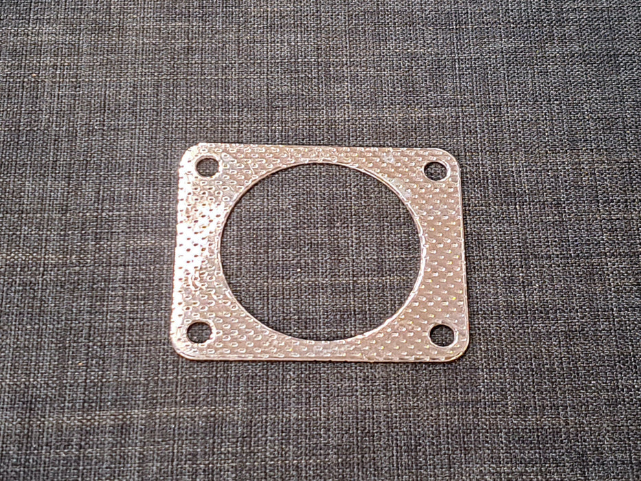 76mm BMW 4 Bolt Exhaust Gasket - Harrys Euro