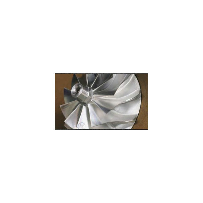Garrett GTX3582R Billet Wheel Turbo