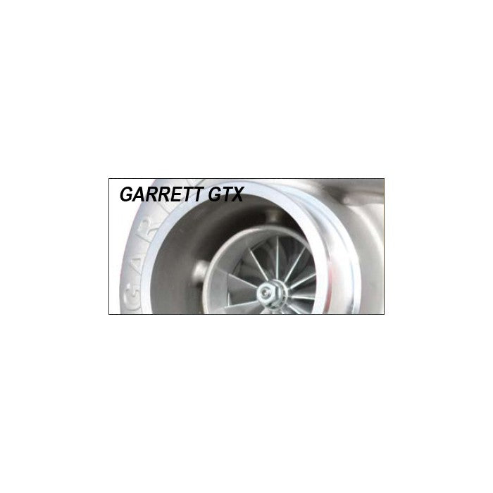 Garrett GTX3071R Billet Wheel Turbo