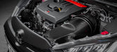 Eventuri - Toyota GR Yaris Carbon Intake - Gloss / Matte - Harrys Euro