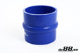Silicone Hose Blue Hump 4'' (102mm) - Harrys Euro