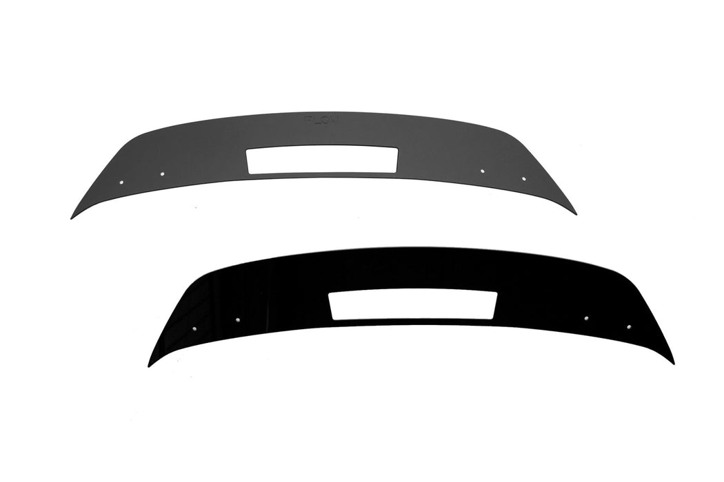 MK5 Golf GTI & R32 Rear Spoiler Extension-Flow Designs