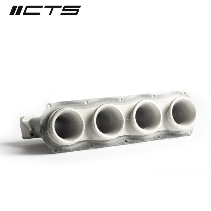 CTS TURBO 2.0T FSI EA113 &amp; TSI EA888 INTAKE MANIFOLD W/ PORT INJECTION
