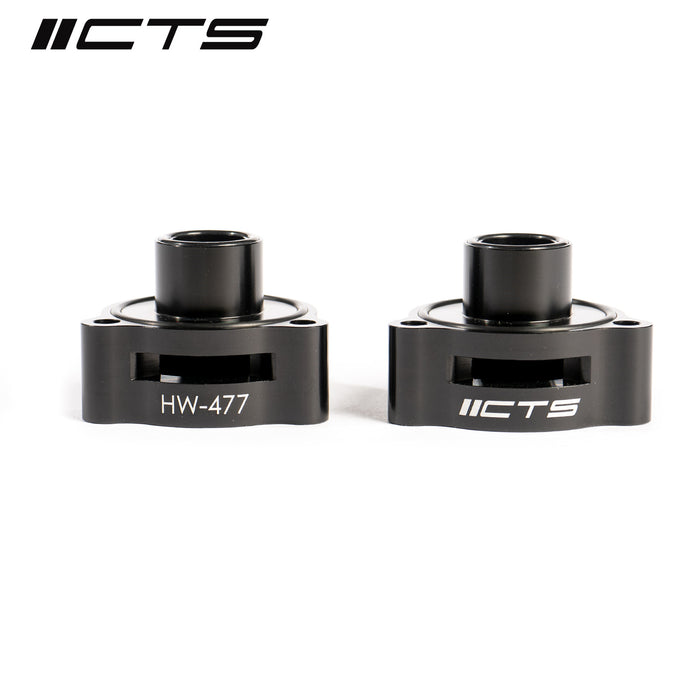 CTS Turbo Mercedes-Benz VTA M177 W213/W222/X290 E63/E63S/S63/G63/AMG GT63/AMG GT63S