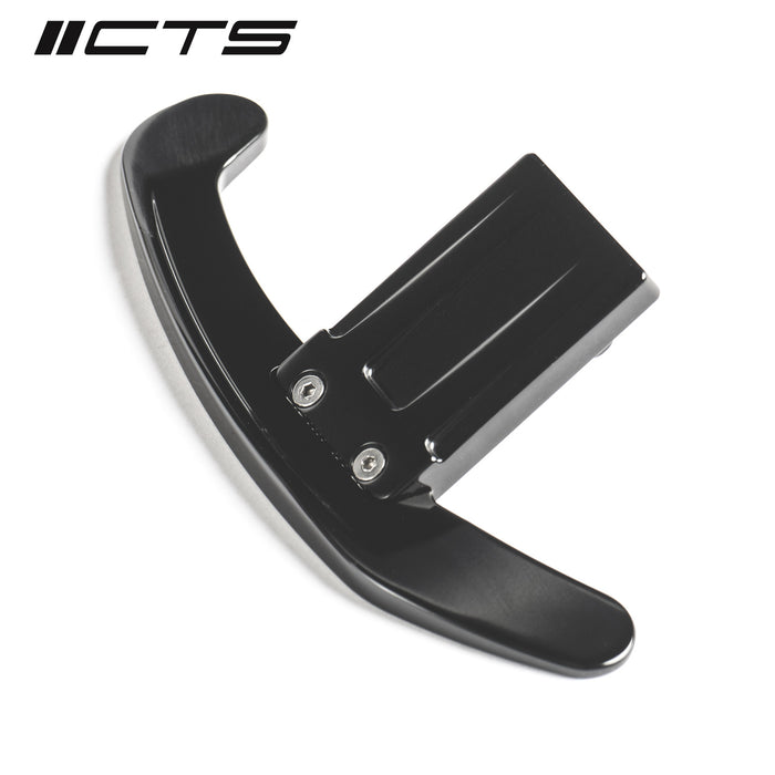 CTS Turbo Billet Paddle Shifters BMW E-series &amp; F-Series vehicles