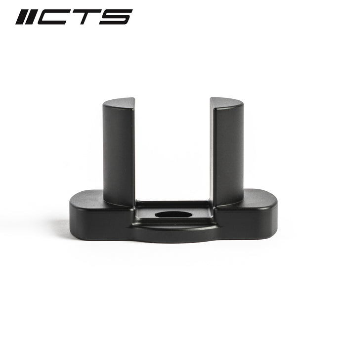 CTS Turbo Rear Billet Aluminum Subframe Inserts B9/B9.5 Audi Q5/SQ5