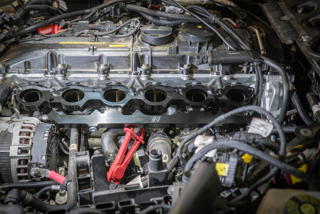 CTS Turbo BMW B58 Port Injection Kit for FXX/GXX