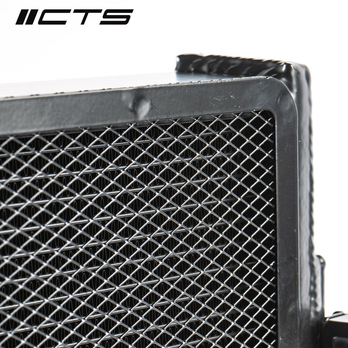 CTS Turbo Upgraded Heat Exchanger for BMW S58 G80/G82/G87 M2/M3/M3C/M4/M4C