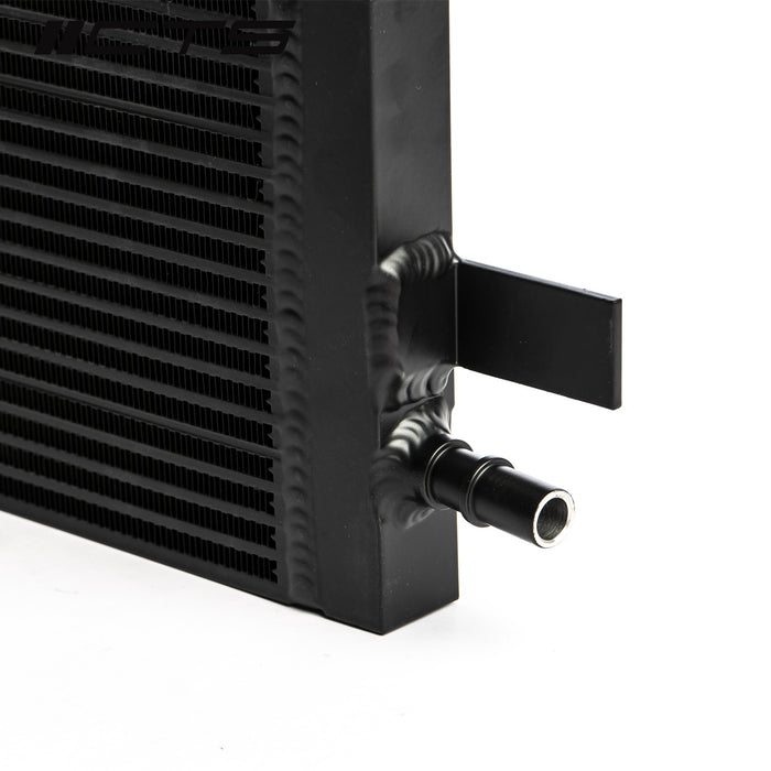CTS Turbo A90/91 Toyota Supra & BMW G20/G21/G29/G42 Series Transmission Oil Cooler
