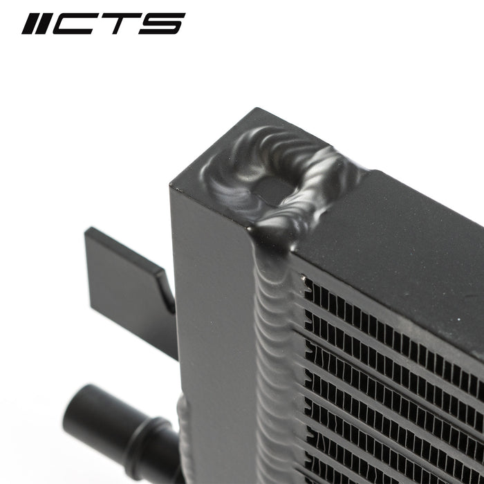 CTS Turbo A90/91 Toyota Supra & BMW G20/G21/G29/G42 Series Transmission Oil Cooler
