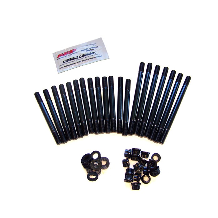 Head Stud Set, 24V VR6