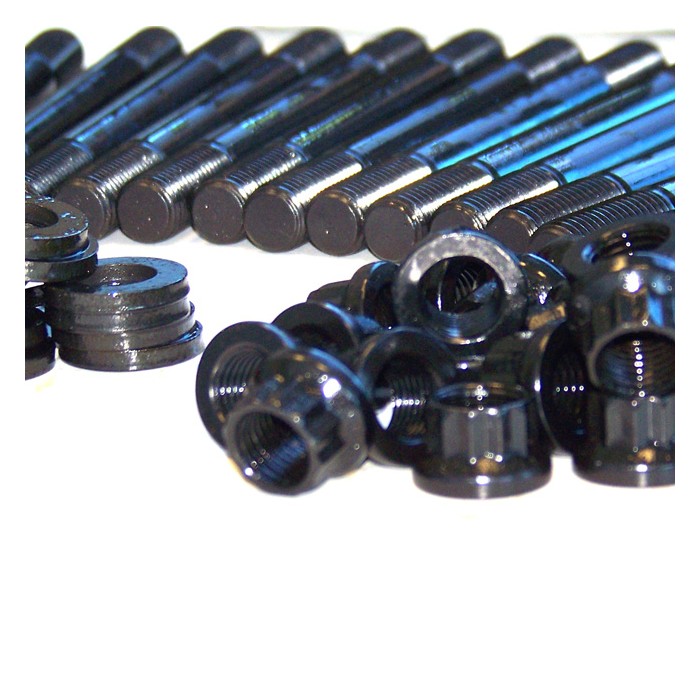 Head Stud Set, 24V VR6