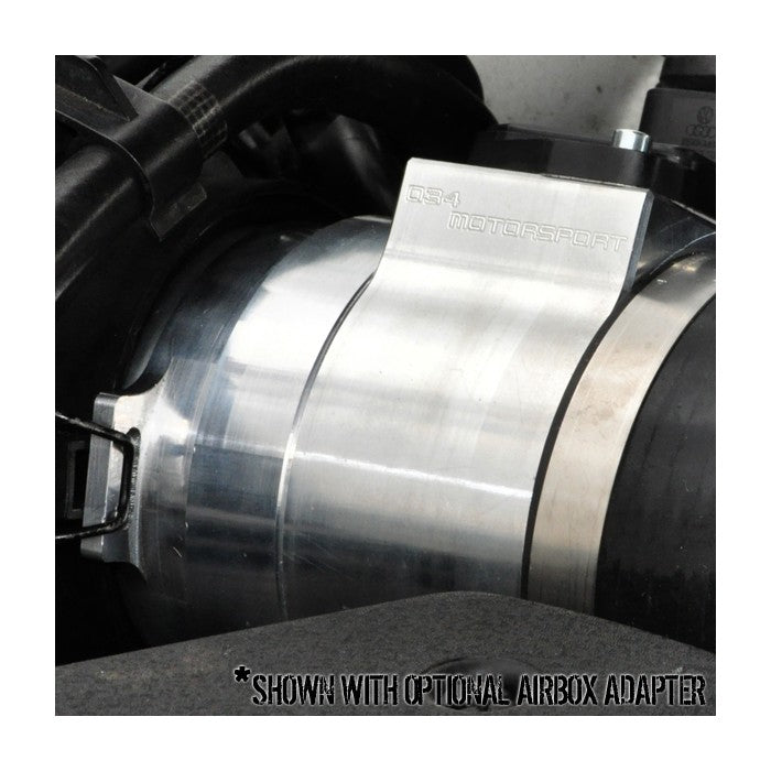 MAF Housing, 2.7T Hitachi, 85mm ID - 034-108-6007