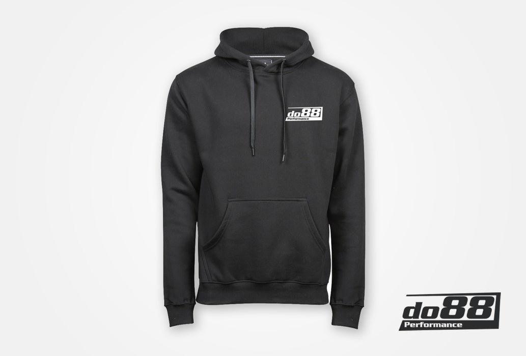 Black Hoodie by do88, Medium - Harrys Euro