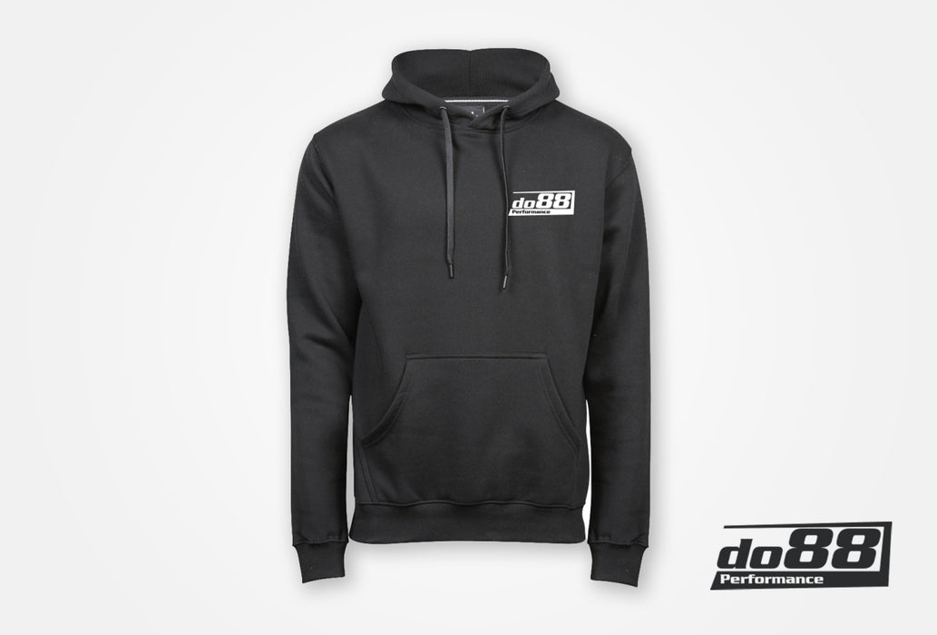 Black Hoodie by do88, Small