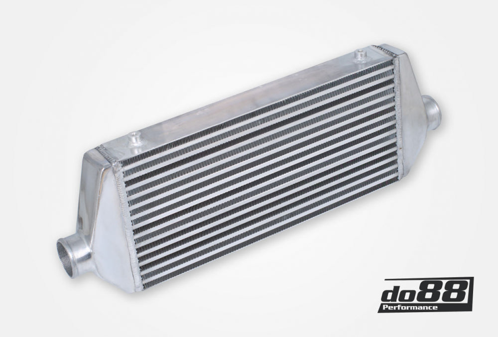 Intercooler 520x235x65 - 2,5' - Harrys Euro