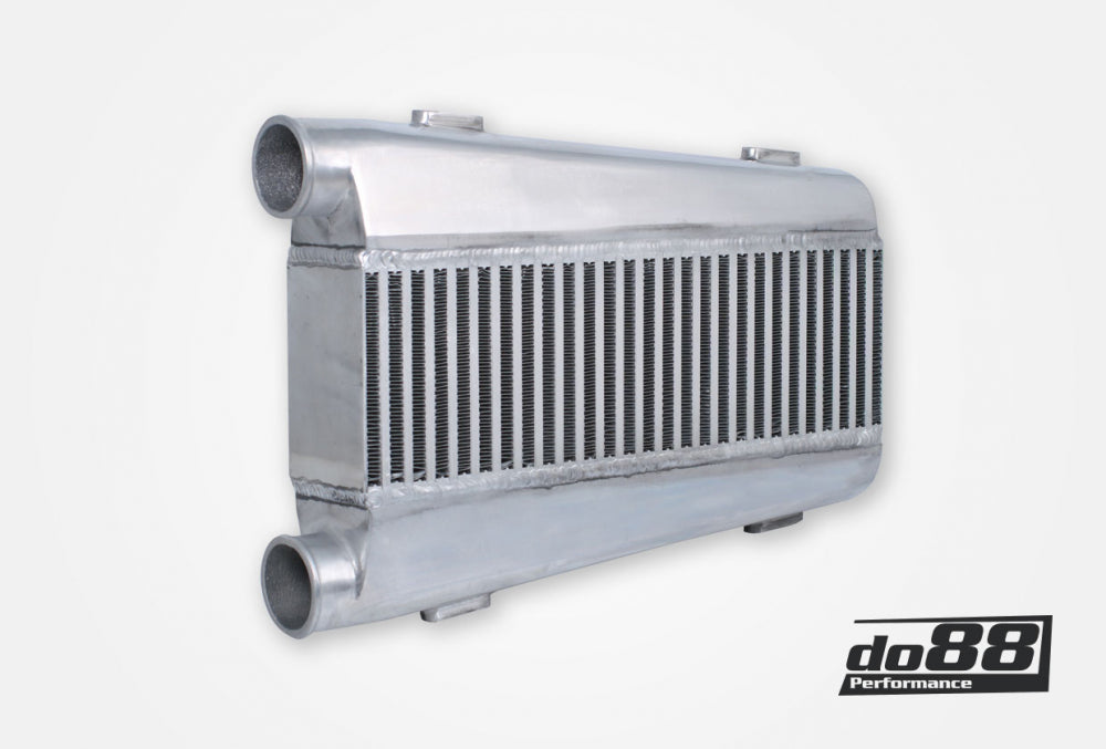Intercooler 150x480x89 - 2,5« - Harrys Euro