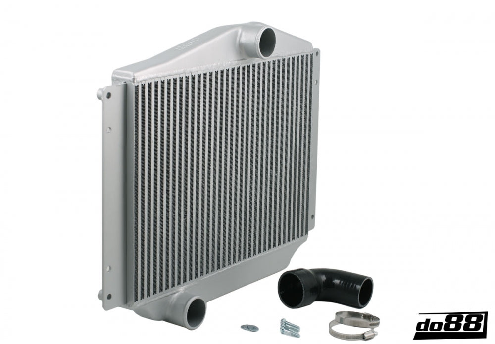 Volvo 850/X70 Turbo 94-00 Intercooler do88 piping