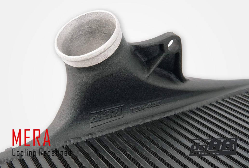 do88 Intercooler MERA, Porsche 911 Turbo (964)