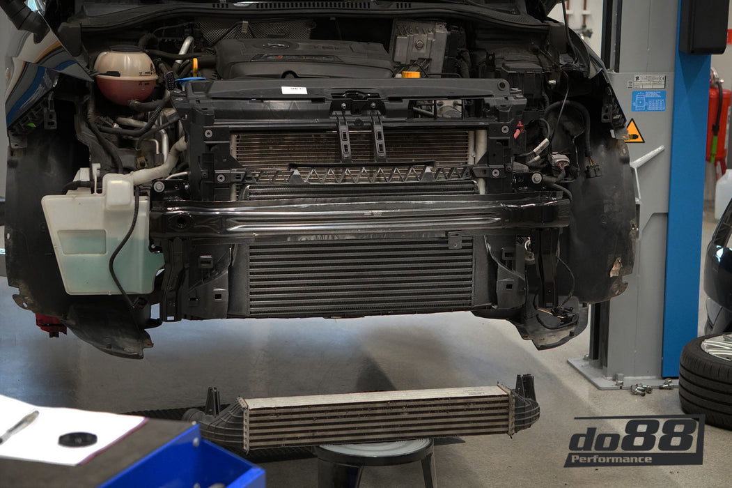 do88 Intercooler VW Seat 1.8 TSI EA888